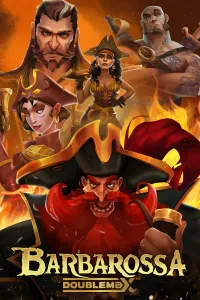 Barbarossa DoubleMax