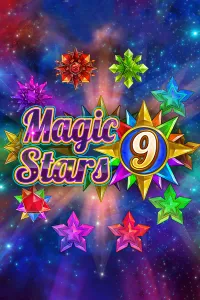 Magic Stars 9